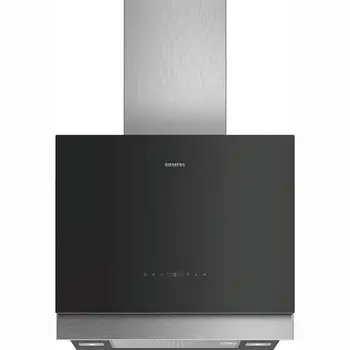 Вытяжка Siemens LC67FQP60