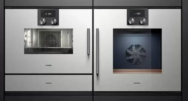 Духовой шкаф Gaggenau BOP 250-111 фото 2