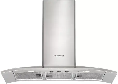 Вытяжка De Dietrich DHD 556 XE 1 фото 1 Вытяжка De Dietrich DHD 556 XE 1 фото 1