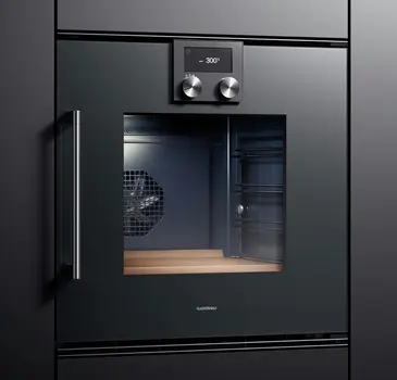 Духовой шкаф Gaggenau BOP 250-100 фото 2