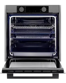 Духовой шкаф Kuppersberg HFT 610 GR фото 2 Духовой шкаф Kuppersberg HFT 610 GR фото 2