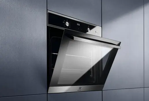 Духовой шкаф Electrolux EOD5F71X фото 3 Духовой шкаф Electrolux EOD5F71X фото 3