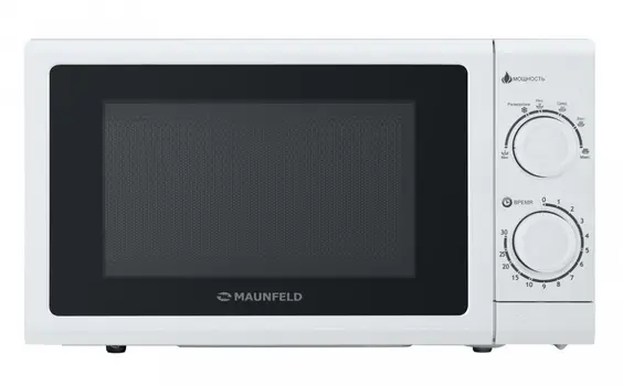 Микроволновая печь Maunfeld GFSMO.20.5W фото 2