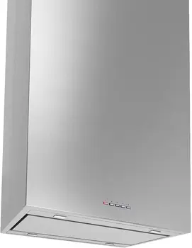 Вытяжка Falmec CAPPA ALTAIR IS.60 P.E. CONO INOX (островная, 60 см) фото 2