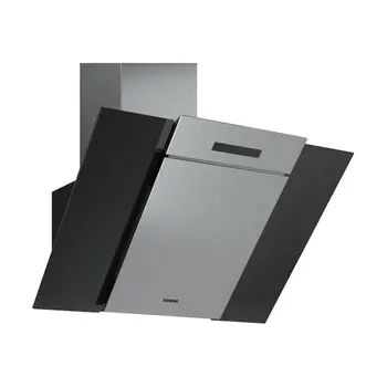 Вытяжка Siemens LC87KBM60