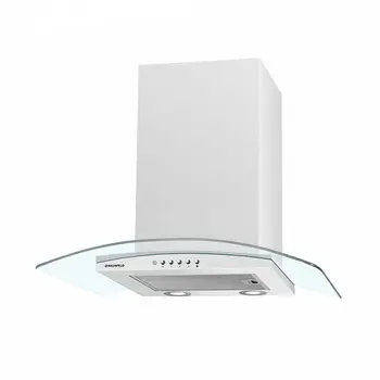 Вытяжка Maunfeld ANCONA PLUS (C) 50 WHITE GLASS W Вытяжка Maunfeld ANCONA PLUS (C) 50 WHITE GLASS W