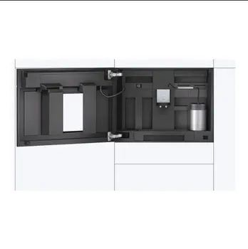 Встраиваемая кофемашина Bosch Bosch CTL836EC6 фото 1
