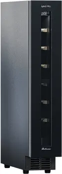 Винный холодильник Meyvel MV9NH-KBT1 фото 2 Винный холодильник Meyvel MV9NH-KBT1 фото 2