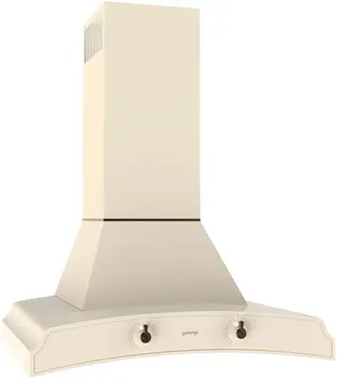 Вытяжка Gorenje DK 63 MCLI фото 2