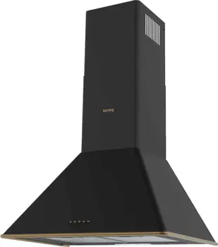 Купольная вытяжка Korting KHC 6648 RN фото 1