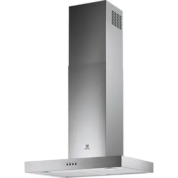 Вытяжка Electrolux EFC60462OX