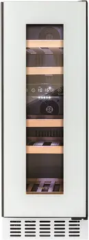 Холодильник винный Temptech OX30DRW фото 1