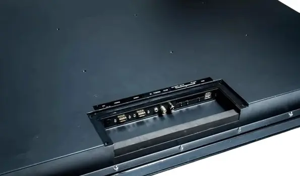 Телевизор для ванной комнаты AVEL AVS325SM (Black) фото 2