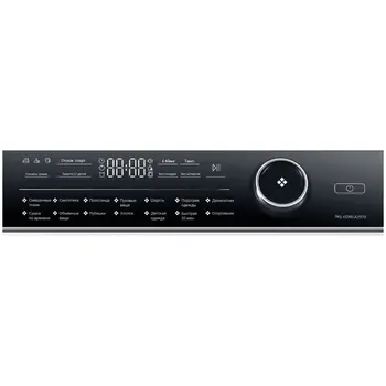 Сушильная машина Haier HD90-A2979 фото 2