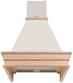 Вытяжка De’Longhi Marsili doro 60