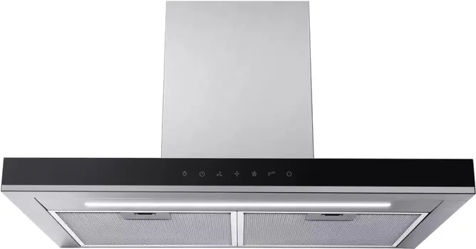 Вытяжка HAIER HVX-C672TX