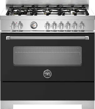 Варочный центр Bertazzoni MAS96L1ENET2 фото 1