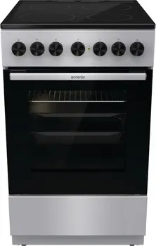 Стеклокерамическая плита Gorenje GEC5B41SG фото 2