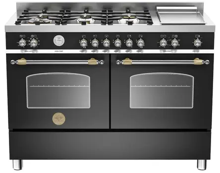Варочный центр Bertazzoni HER1206GMFEDNET фото 1