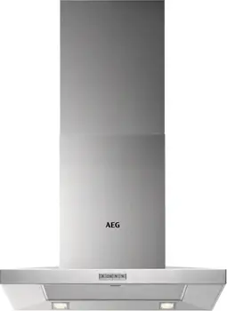 Вытяжка AEG DKB3650M фото 1