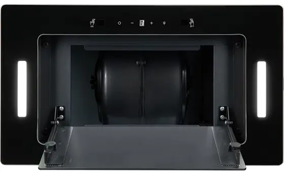 Вытяжка HIBERG VMF 6191 B фото 3