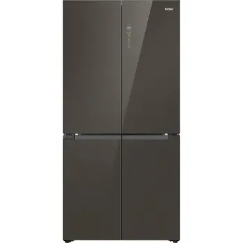 Холодильник Haier HTF-460DGS6RU1 фото 1 Холодильник Haier HTF-460DGS6RU1 фото 1