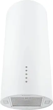 Вытяжка MEFERI TUBE35WH ULTRA фото 2