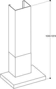 Вытяжка Gaggenau AW240191 фото 3
