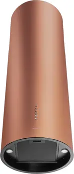 Вытяжка Maunfeld LEE ISLA 39 COPPER фото 2