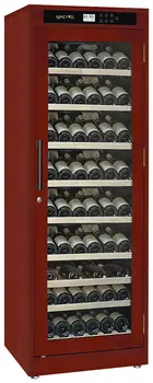Винный холодильник Meyvel MV102-WM1-M (Mahogany) фото 1 Винный холодильник Meyvel MV102-WM1-M (Mahogany) фото 1