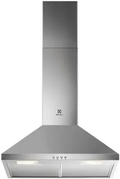 Вытяжка Electrolux LFC 9316 X фото 1