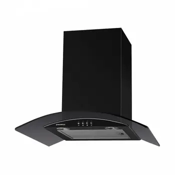 Вытяжка Maunfeld Ancona Plus 50 Black Вытяжка Maunfeld Ancona Plus 50 Black