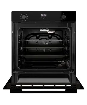 Духовой шкаф Kuppersberg HO 620 BL фото 2 Духовой шкаф Kuppersberg HO 620 BL фото 2