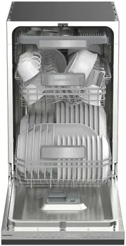 Посудомоечная машина MEFERI с инвертором MDW4593 LUXE фото 2
