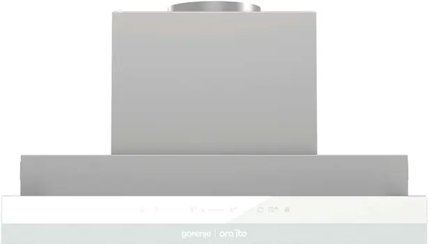 Вытяжка Gorenje BHP 643 ORAW фото 2