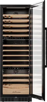 Винный холодильник Meyvel MV98-KBT3 (Slim) фото 2