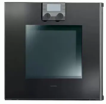 Духовой шкаф Gaggenau BO 271-101 фото 1