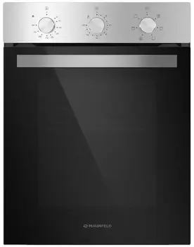 Встраиваемый электрический духовой шкаф MAUNFELD EOEC516S фото 1