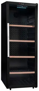 Винный холодильник Climadiff CPW204B1 фото 3