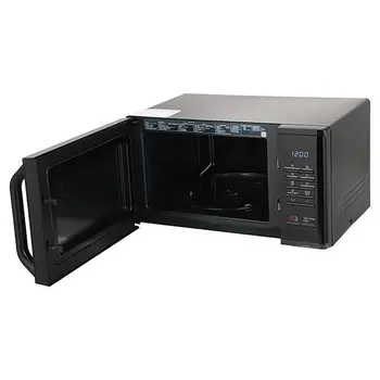 Микроволновая печь Samsung MS23K3513AK/BW фото 3