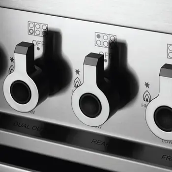 Варочный центр Bertazzoni PRO1005IMFETBIT фото 2 Варочный центр Bertazzoni PRO1005IMFETBIT фото 2