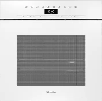 Встраиваемая комби-пароварка Miele DGC 7460X BRWS фото 1