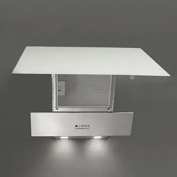 Вытяжка Falmec Solaris 60 wh glass (600) фото 3
