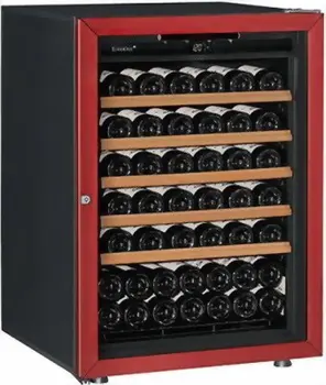Винный шкаф Eurocave PREMIER V.PREM-S VD