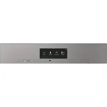 Встраиваемая кофемашина Miele CVA7845 GRGR фото 3