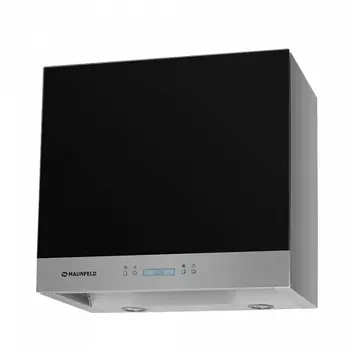 Вытяжка Maunfeld Araks 60 Glass Black