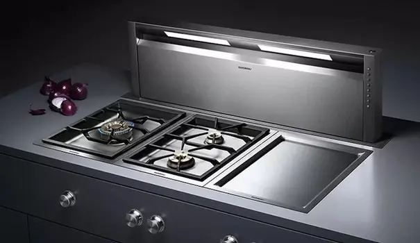 Вытяжка Gaggenau AL 400-120 фото 2 Вытяжка Gaggenau AL 400-120 фото 2