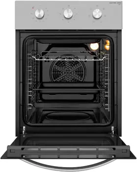 Духовой шкаф MEFERI MEO456IX LIGHT фото 3