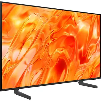 Телевизор Samsung QE43QN70HAUXPY фото 3 Телевизор Samsung QE43QN70HAUXPY фото 3