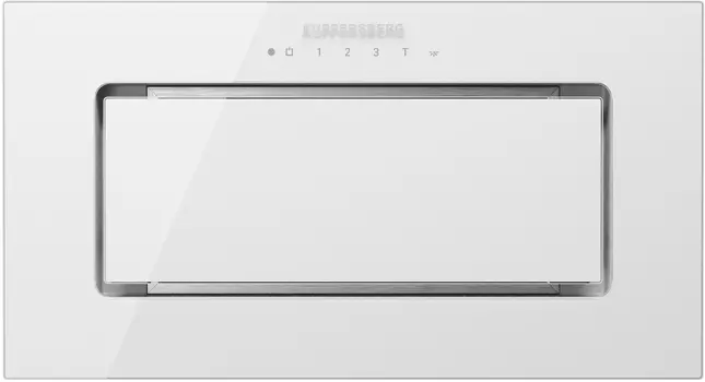 Вытяжка Kuppersberg BIM 600 White фото 3
